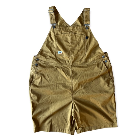 Duluth Trading Co Shorts 4 Grit By Duluth Trading Womens Bronze